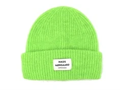 Mads Nørgaard lime green hue Anju (voksen)